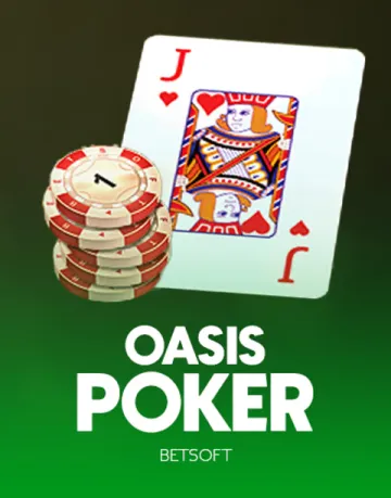 Oasis Poker live game