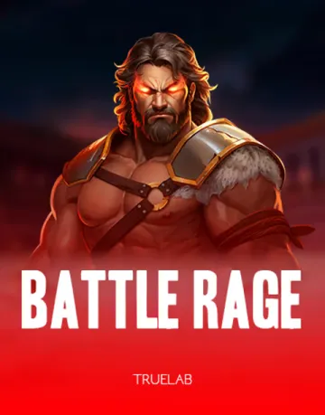 Battle Rage slot