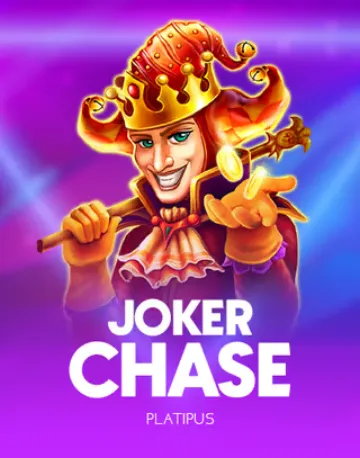 Joker Chase slot