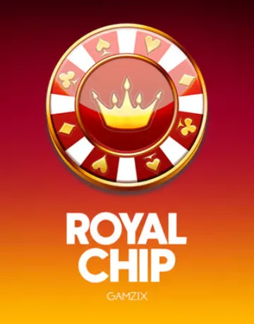 Royal Chip slot